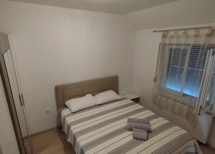 Misljen Apartmants Apartment Zadar