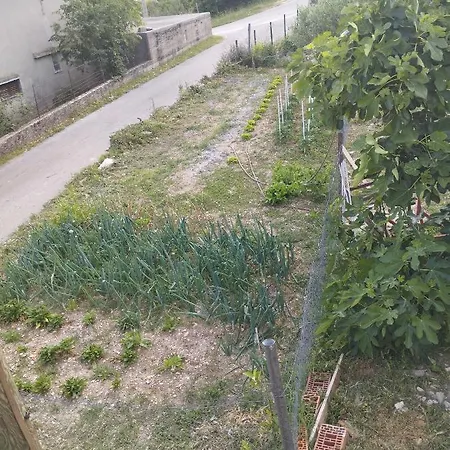 Misljen Apartmants * زادار