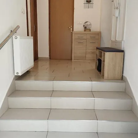 Misljen Apartmants *