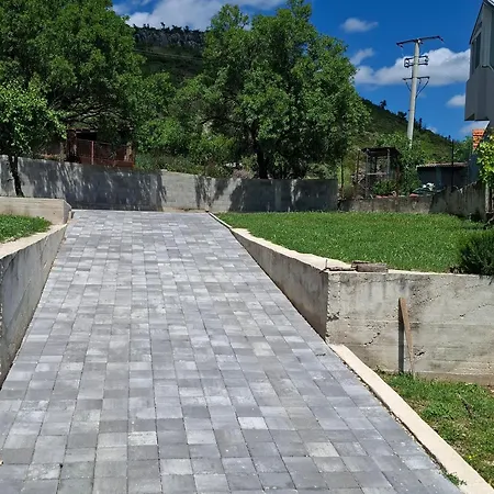 Misljen Apartmants 아파트 *